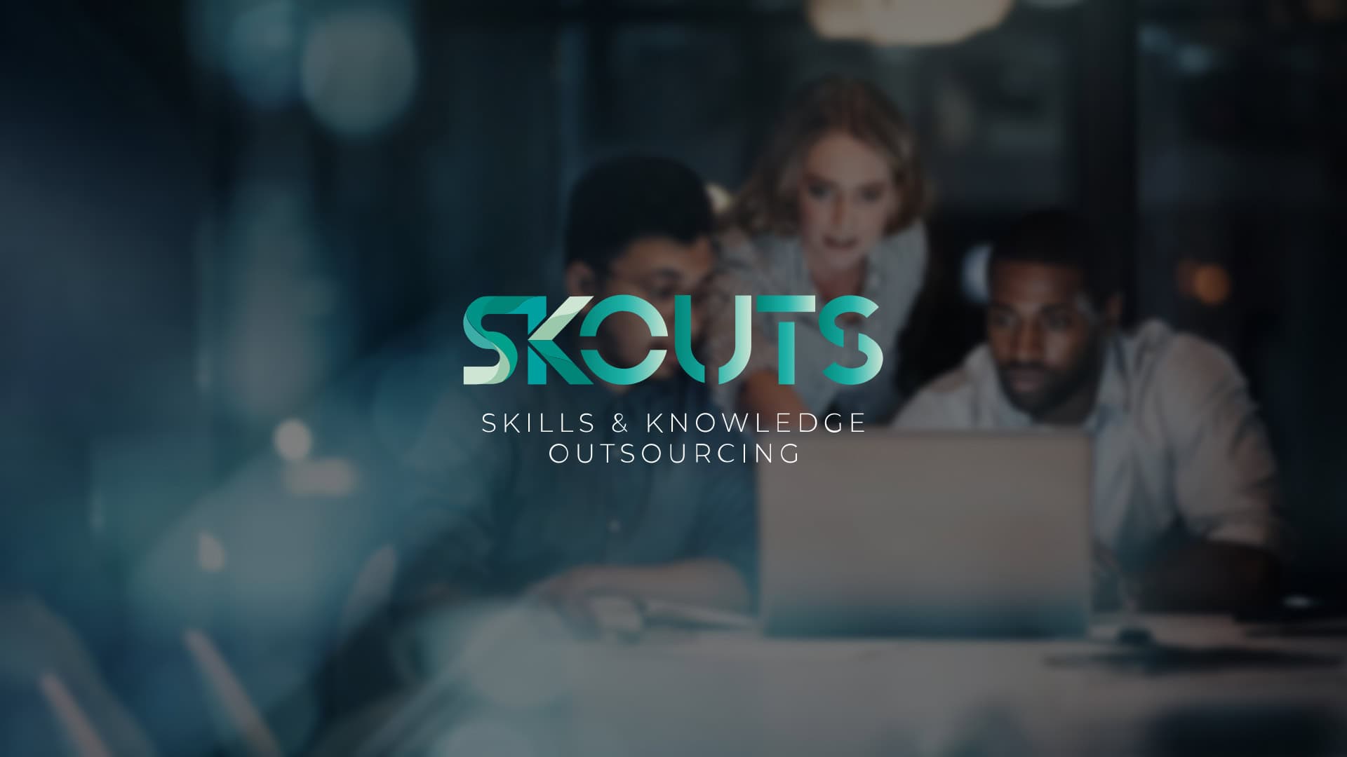 SCORE Consulting creates new talent acquisition and retention company ...